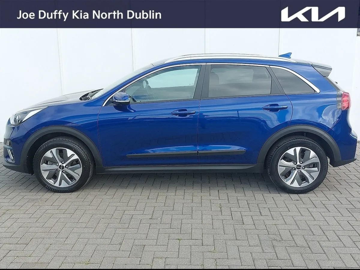 Kia E-Niro Niro 2 Ev 2 Long Range  0  Finance Ava - Image 4
