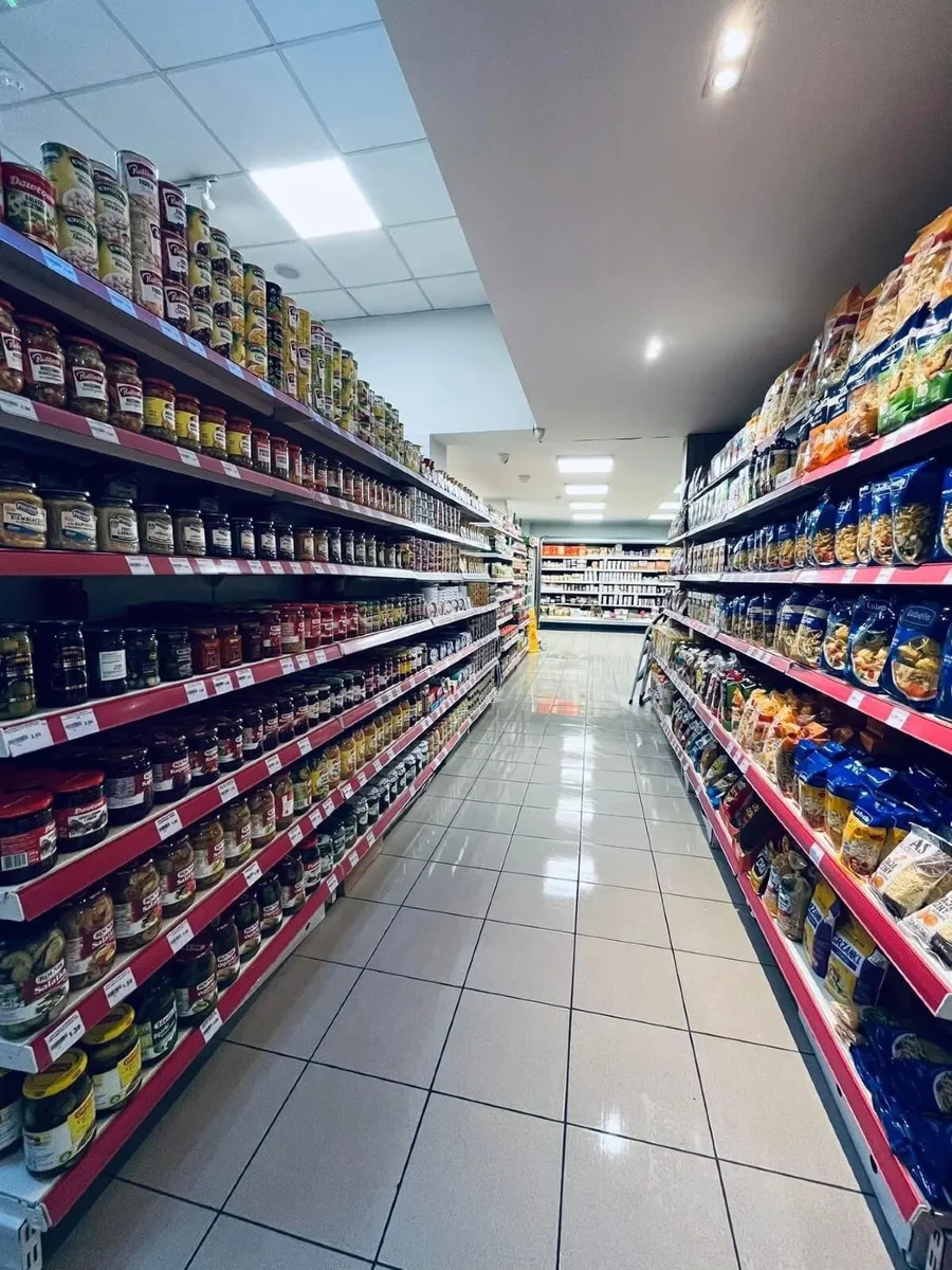 shop shelves - Image 2