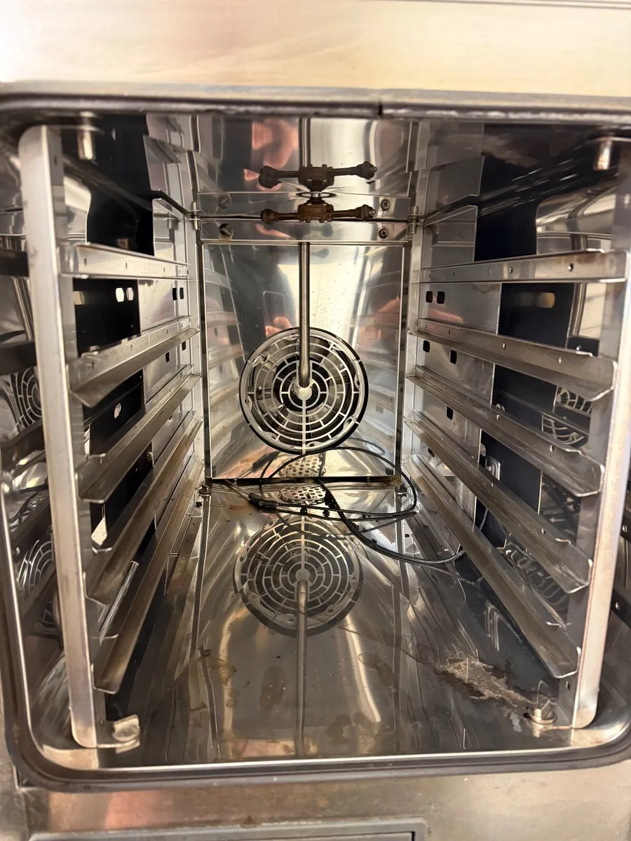 Unox  Oven - Image 4