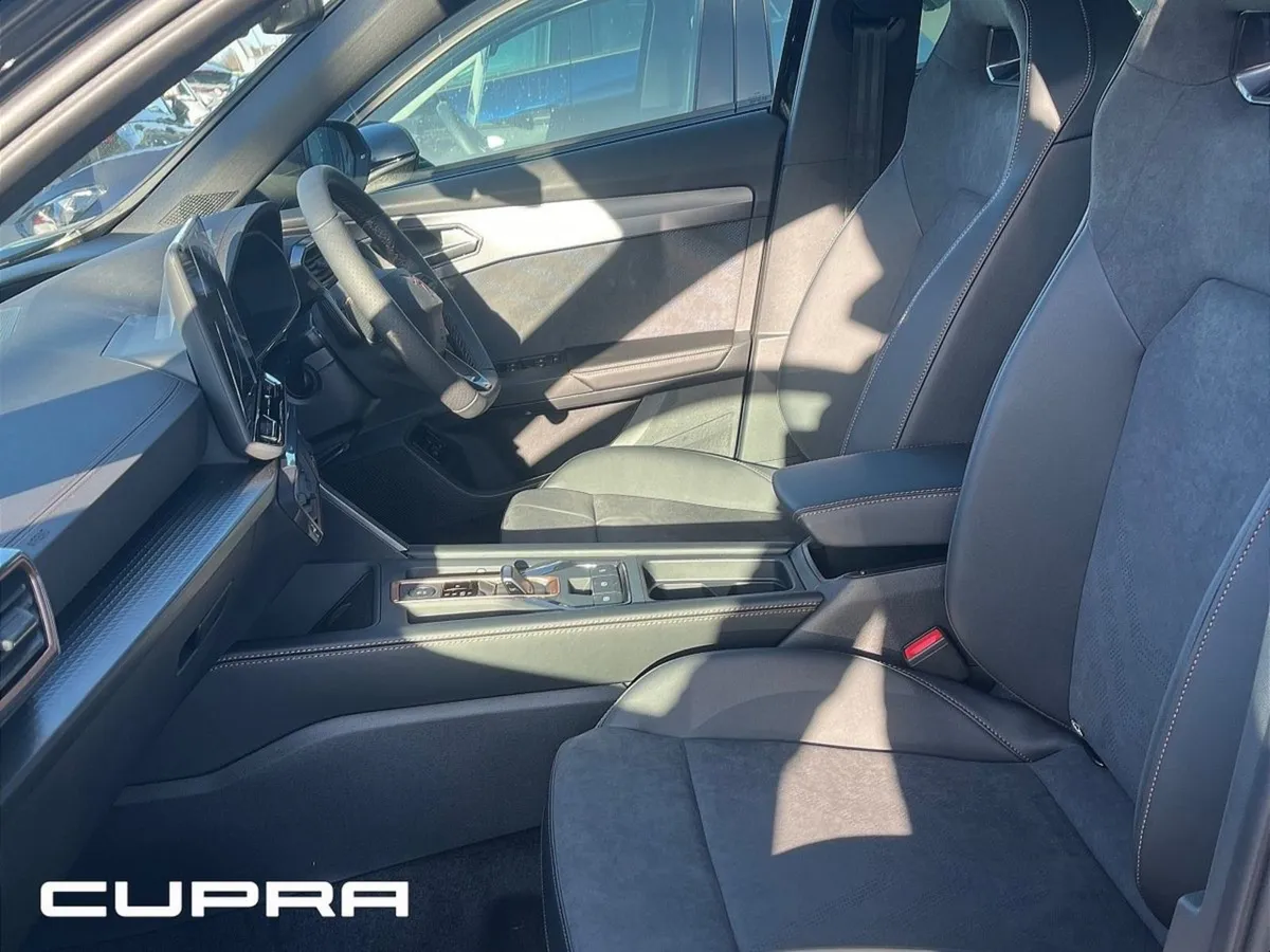 Cupra Formentor VZ E-hybrid 272HP DSG Phev Matrix - Image 4