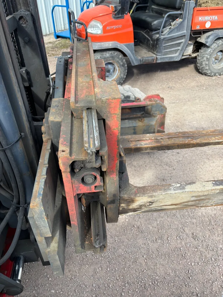 Moffett attachment - Image 3