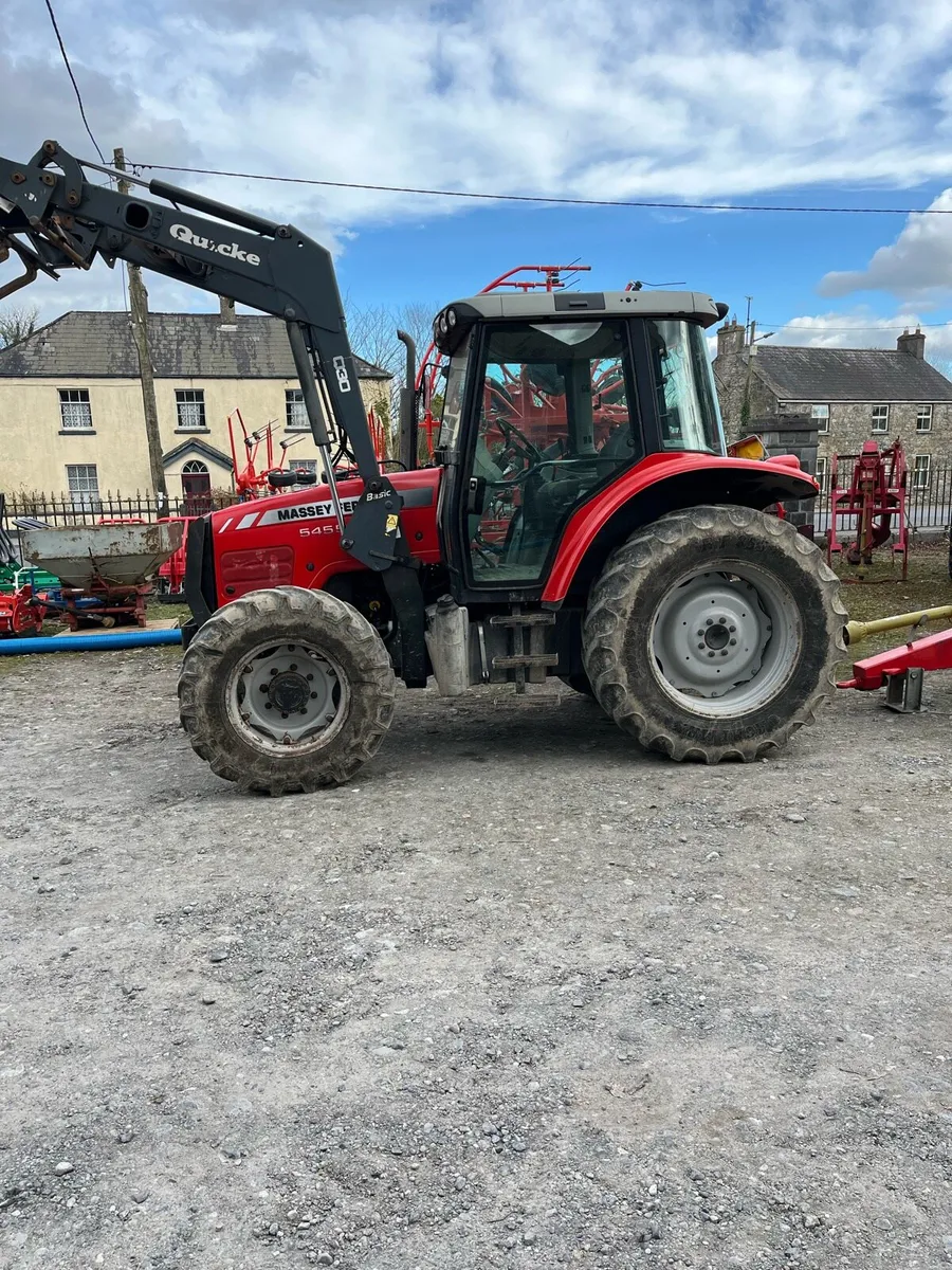 Tractor - Image 2