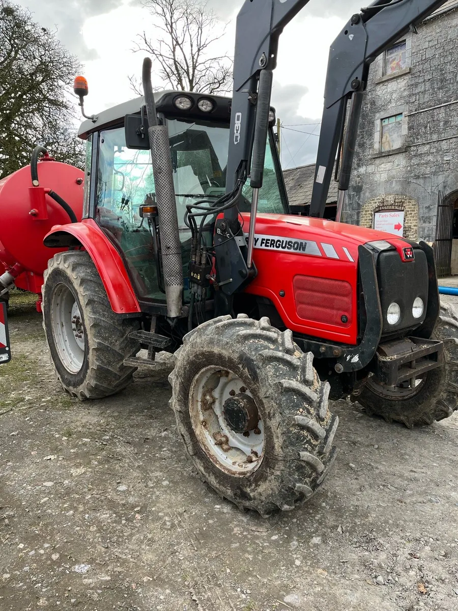 Tractor - Image 3
