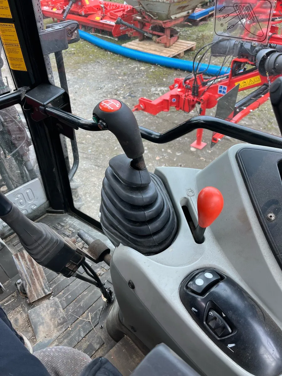 Tractor - Image 4