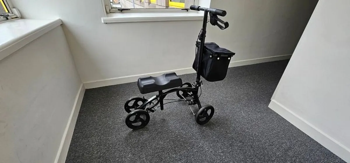 Knee Walker (knee scooter) - Image 2