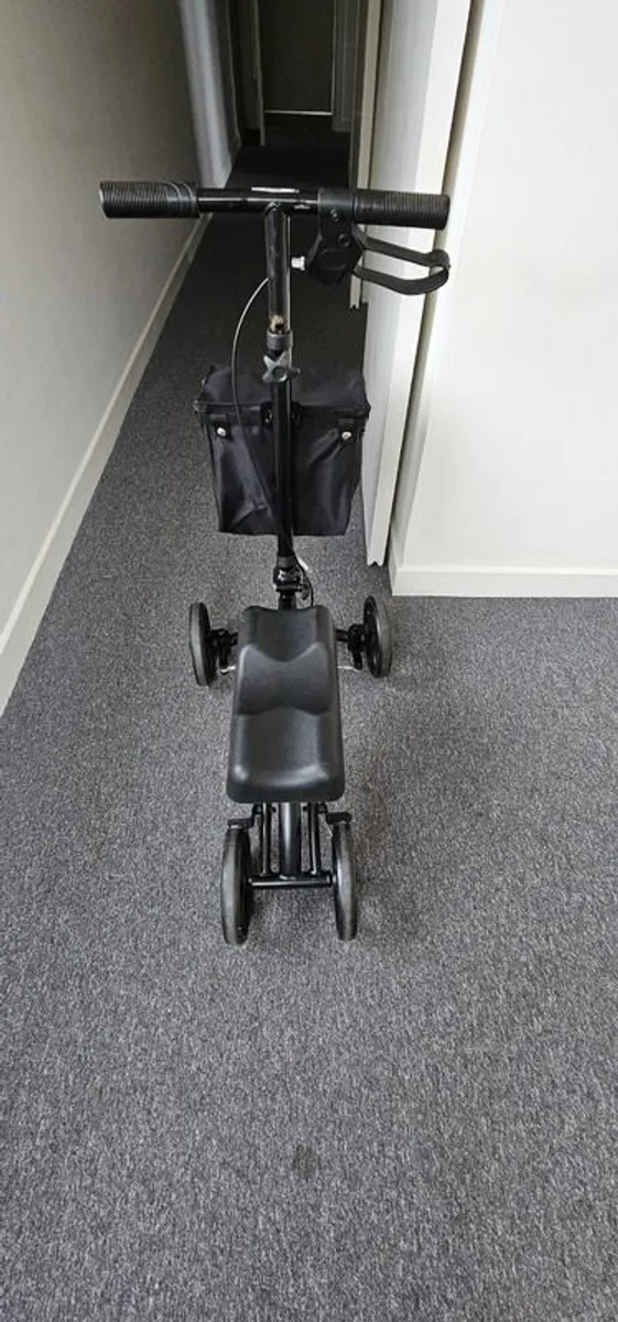 Knee Walker (knee scooter) - Image 4