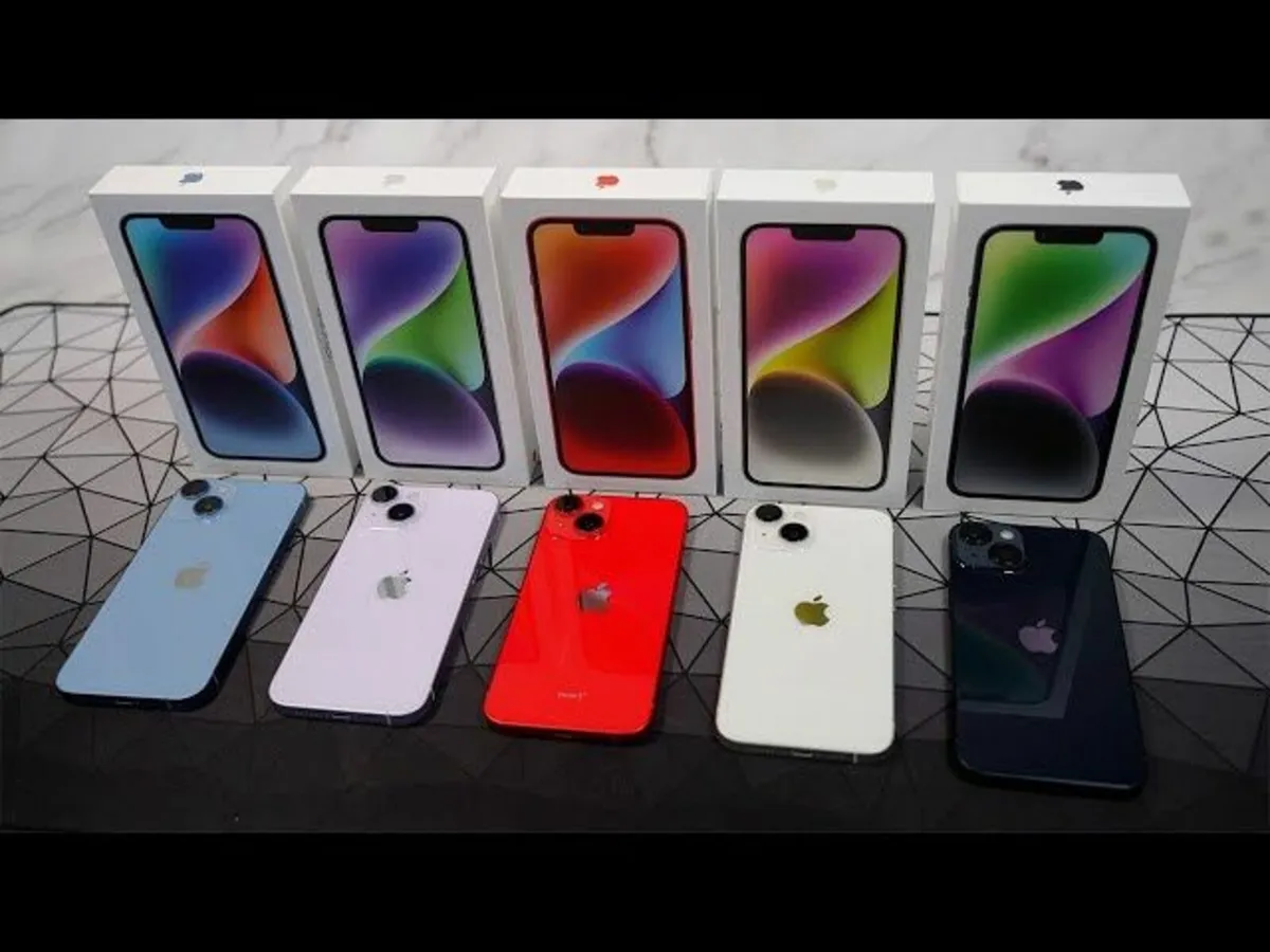 iphone 14