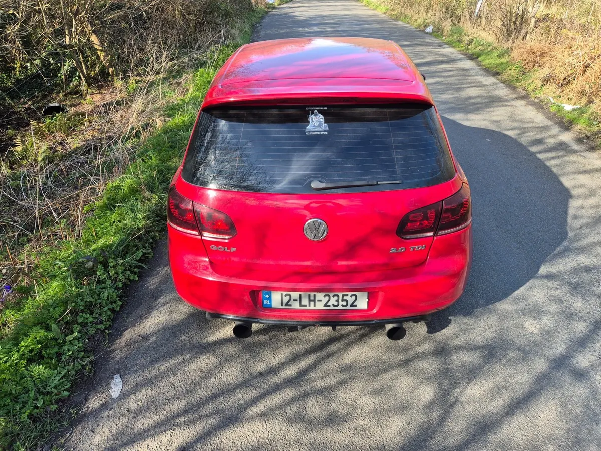 €3500,200+bhp,6speed,2.0,needs tidying,read ad - Image 3