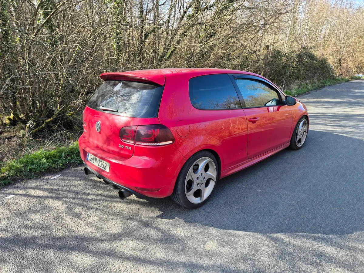 €3500,200+bhp,6speed,2.0,needs tidying,read ad - Image 1