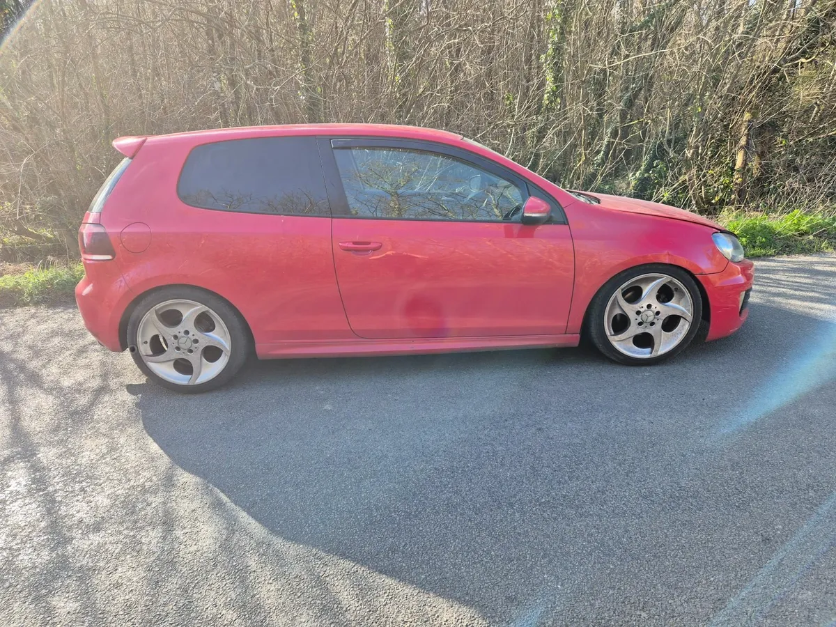 €3500,200+bhp,6speed,2.0,needs tidying,read ad - Image 4