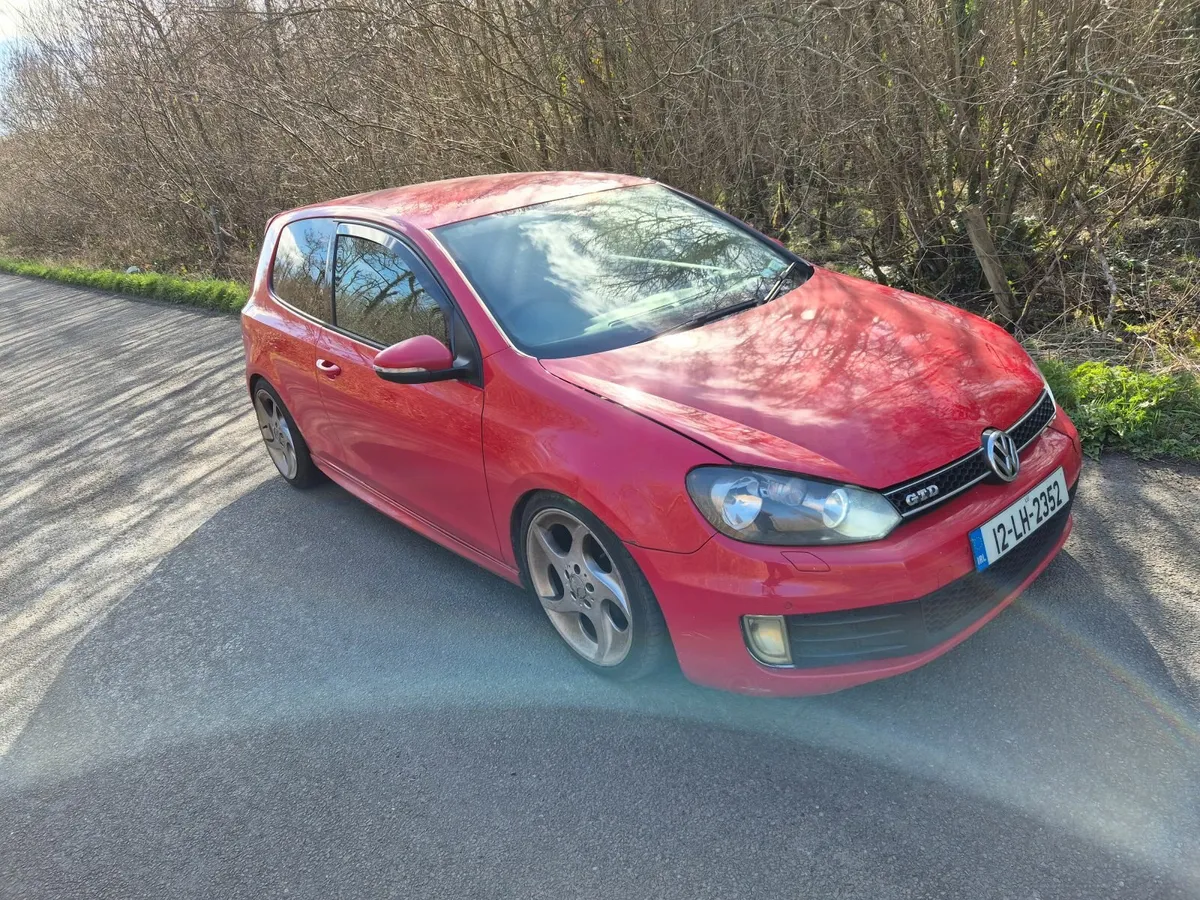€3500,200+bhp,6speed,2.0,needs tidying,read ad - Image 2