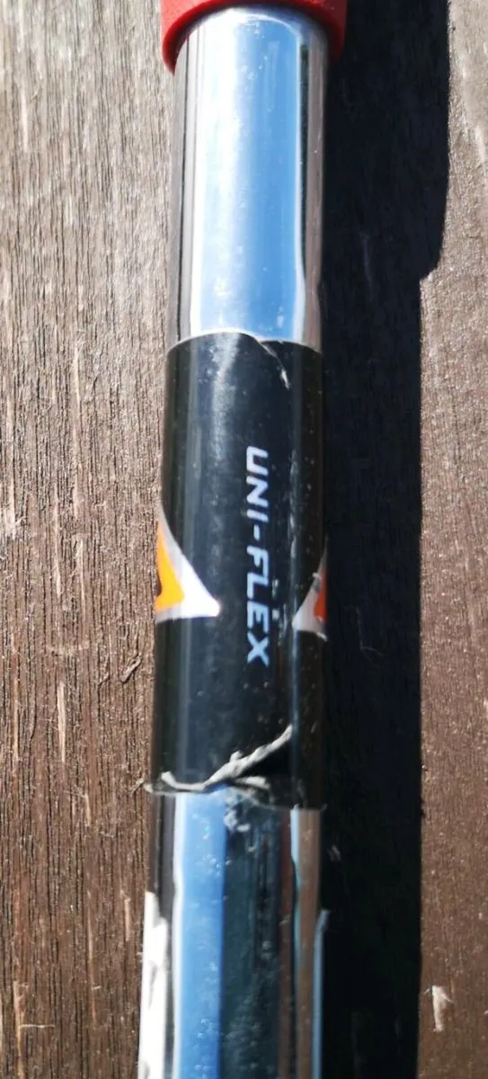 Nike Ignite 3 Sandwedge, Uniflex shaft - Image 4