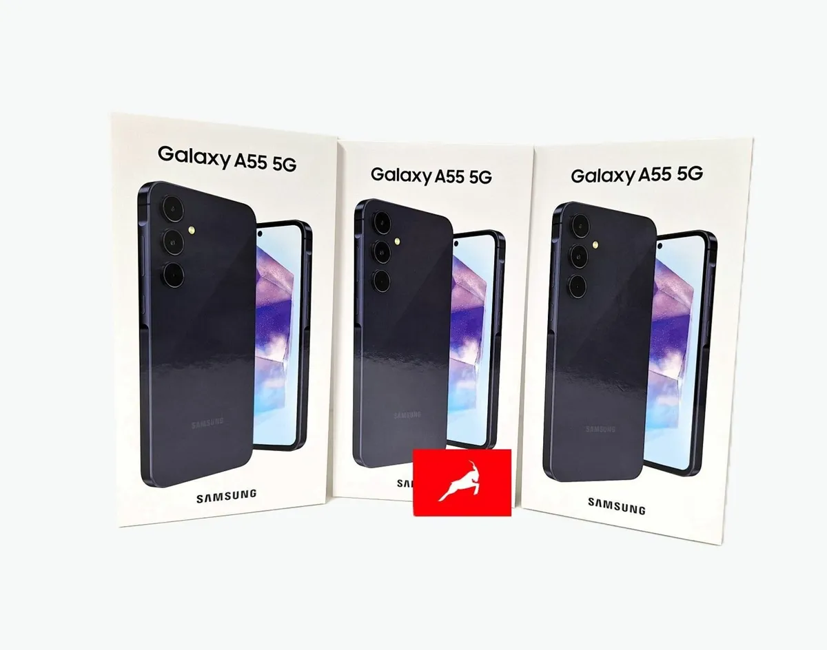 samsung a55 256gb