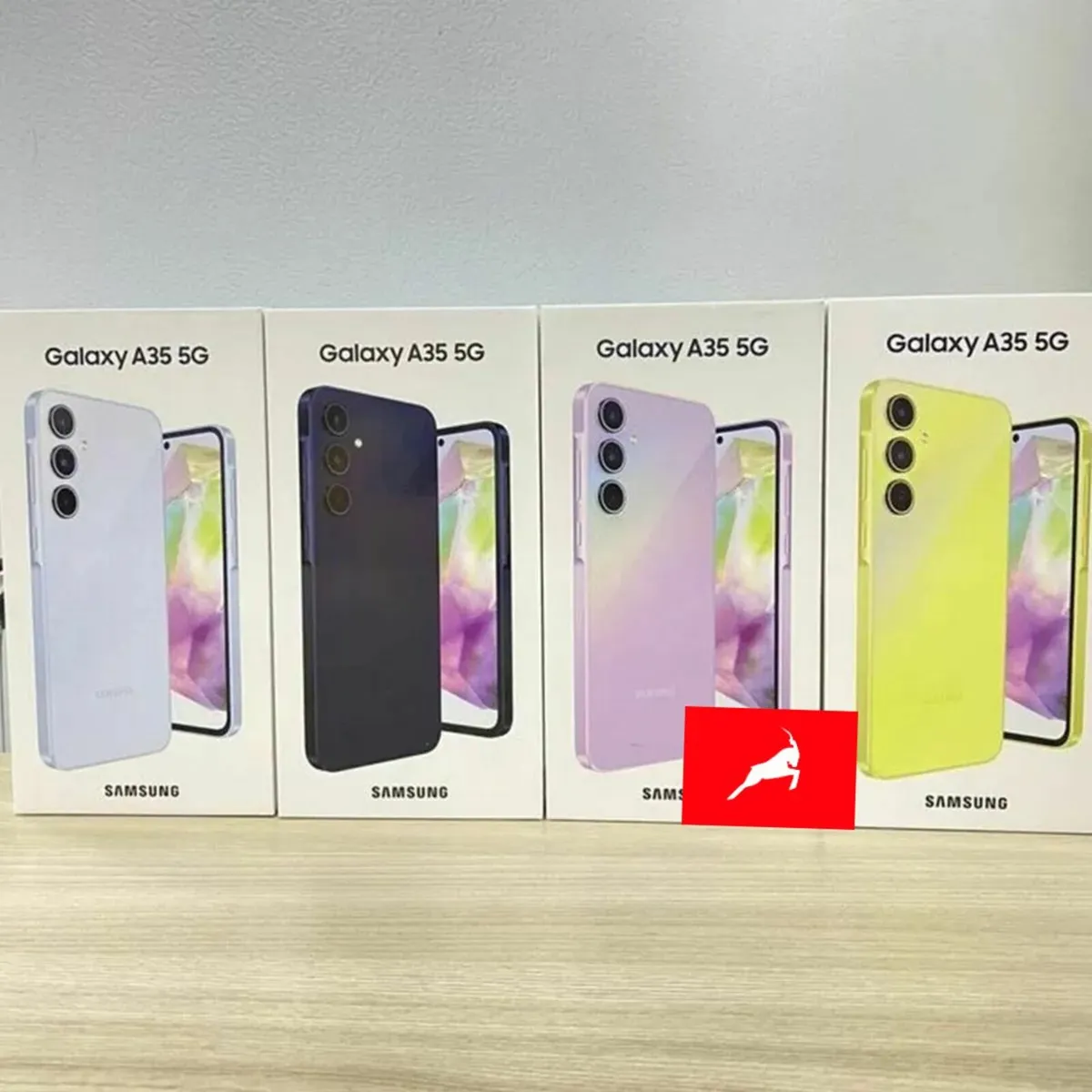 samsung a35