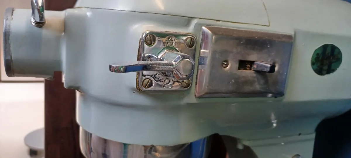 Hobart AE200 - Image 3