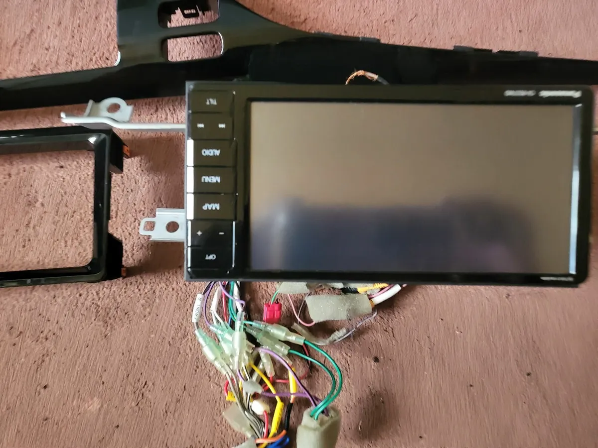 Car parts - Image 2