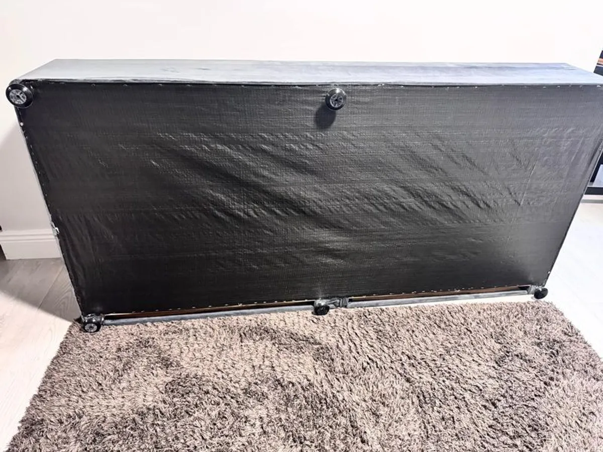 bed - Image 4