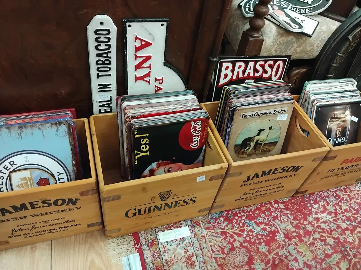 Antiques - Image 1