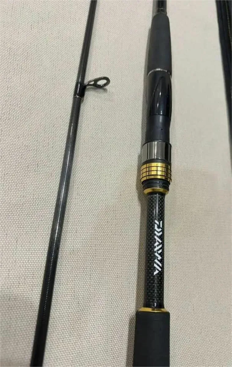 Daiwa Morethan AGS 97M Spinning Rod for sale in Co. Mayo for €250 