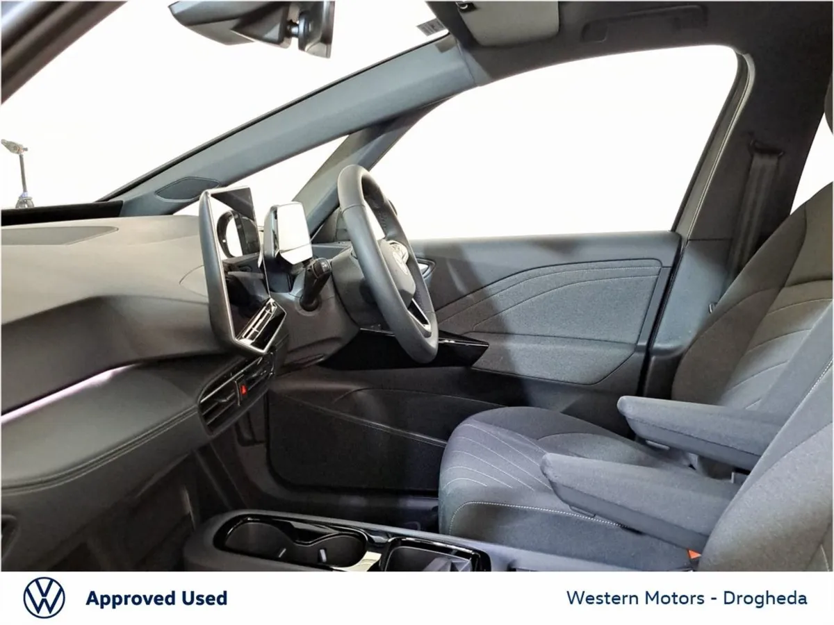 Volkswagen ID.3 Id.3 PA Pure Plus 52kwh  was  32 - Image 4