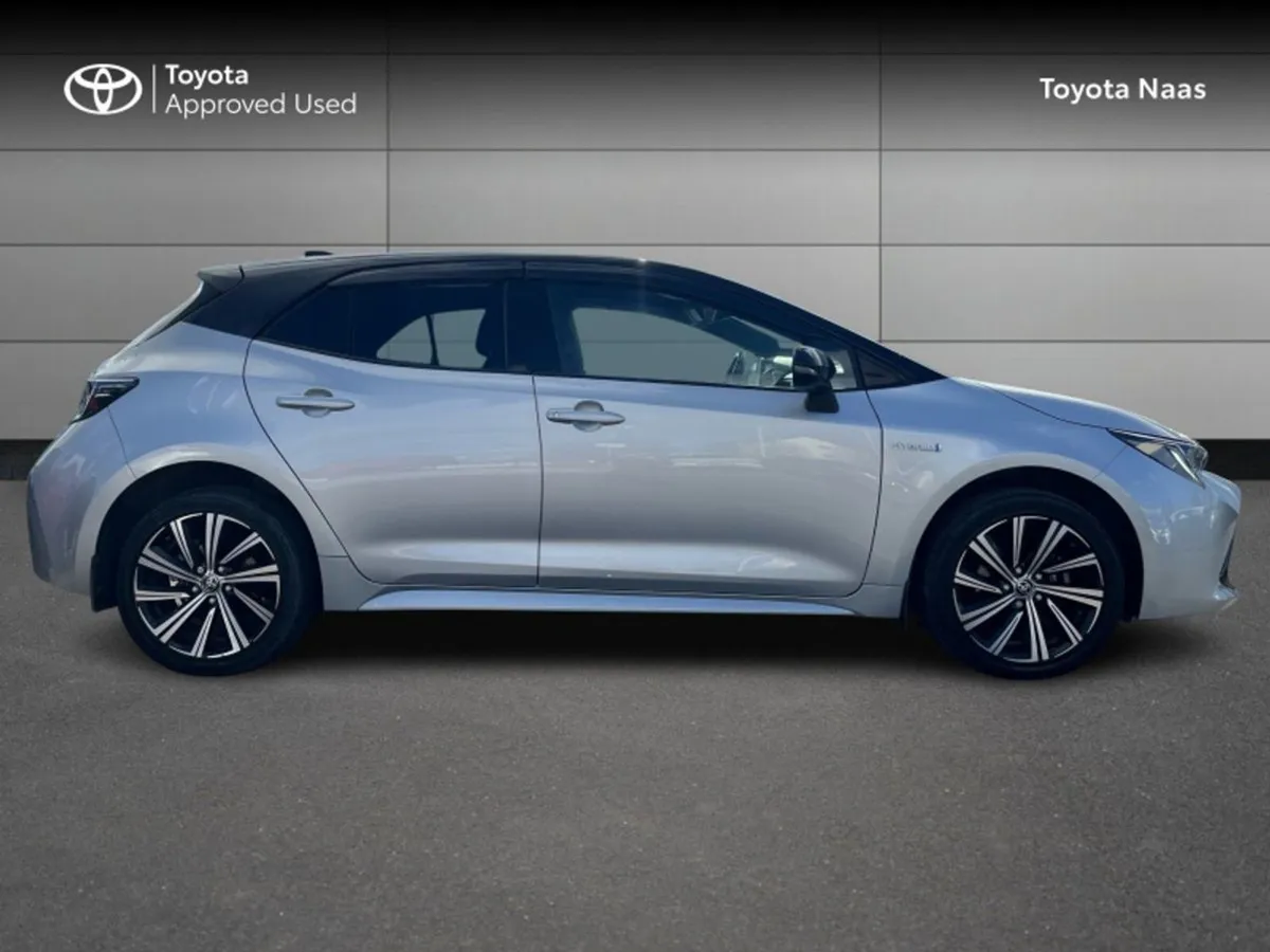 Toyota Corolla Hybrid L/sport HB 4DR - Image 3