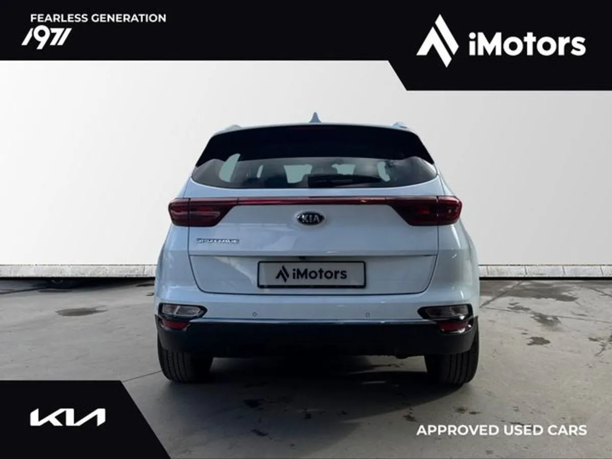 Kia Sportage K3 5DR - Image 3