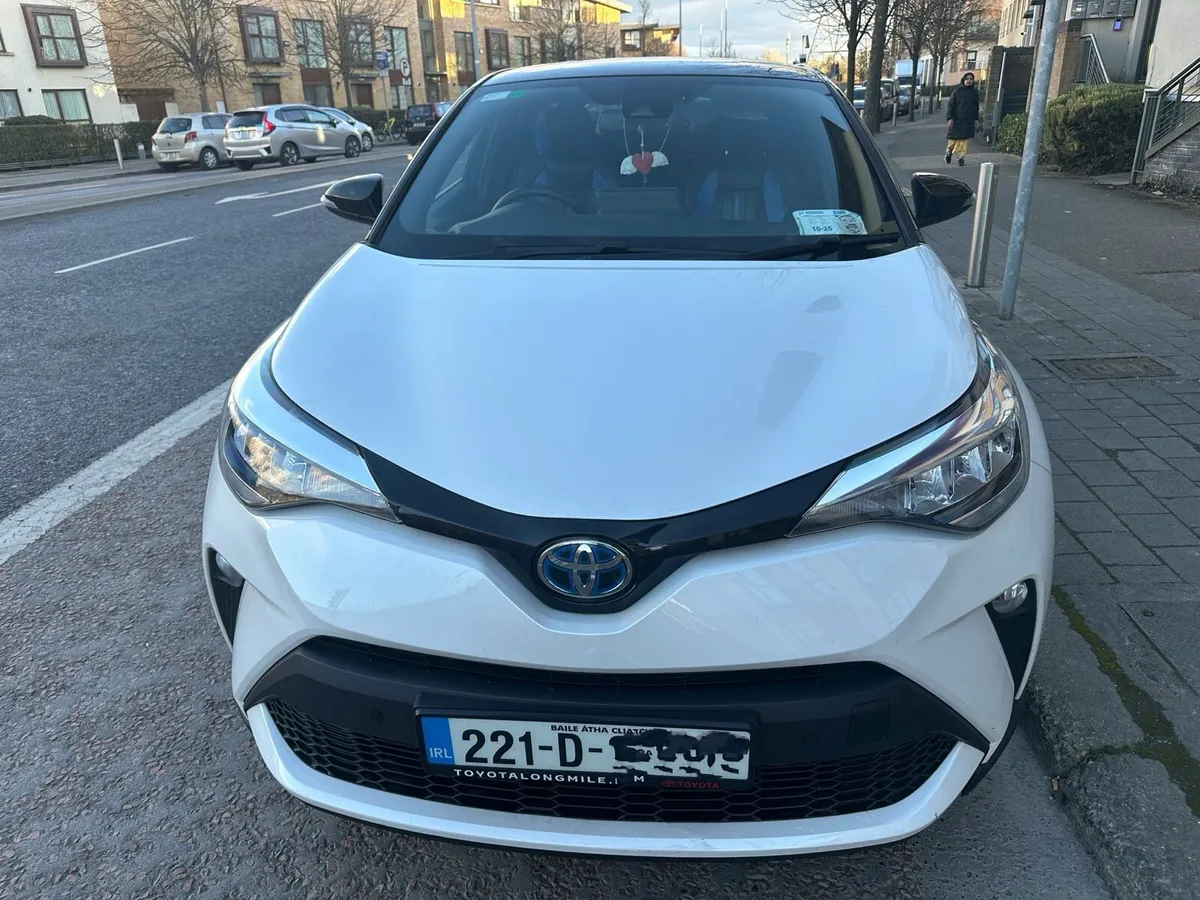 Toyota - Image 3
