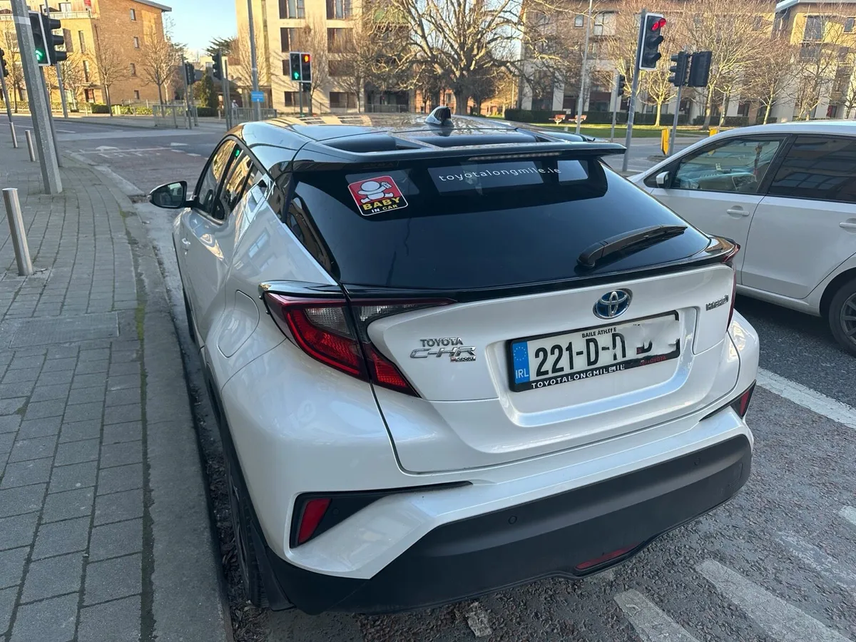 Toyota - Image 4