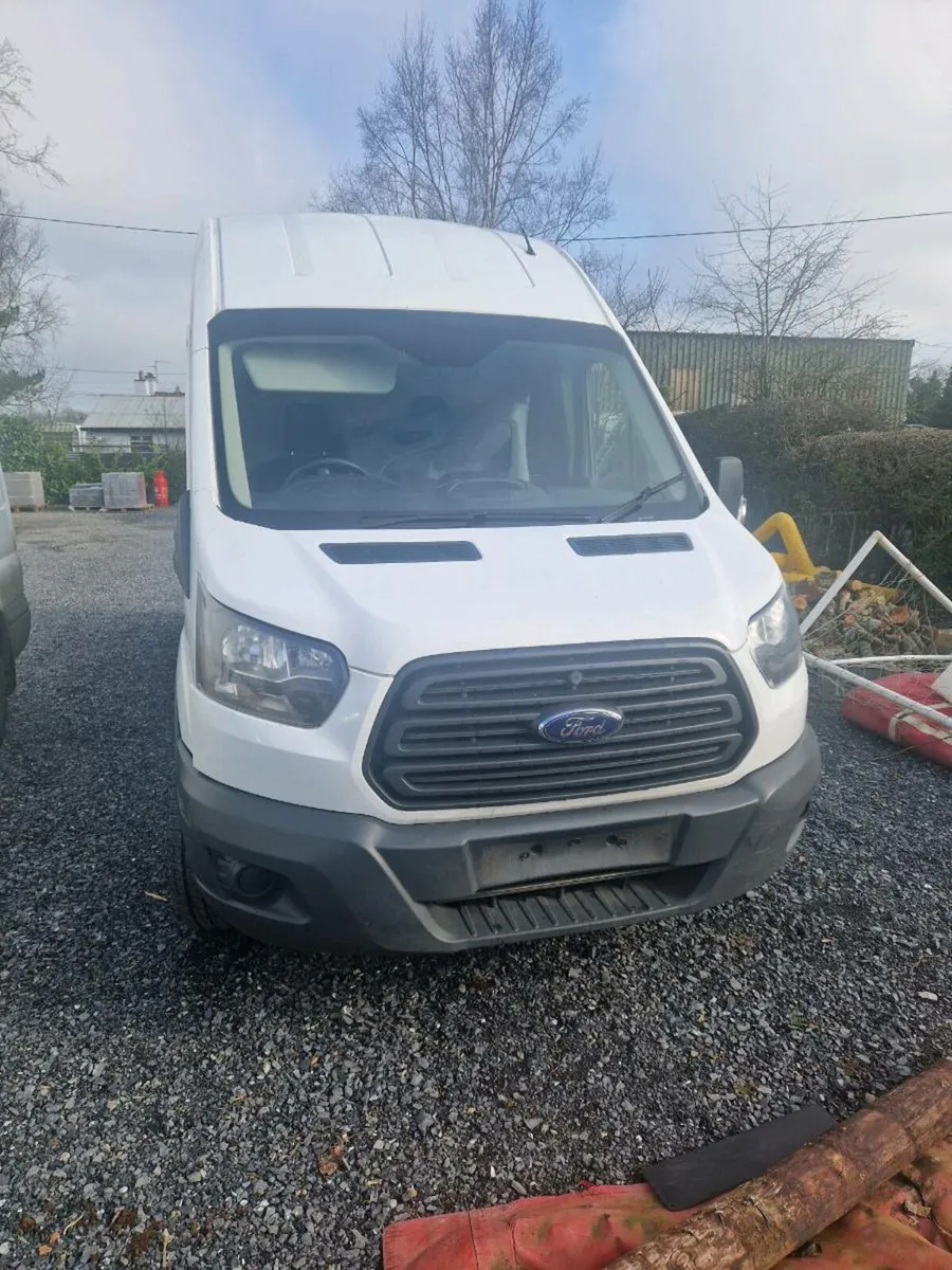 FORD TRANSIT ENGINES - Image 3