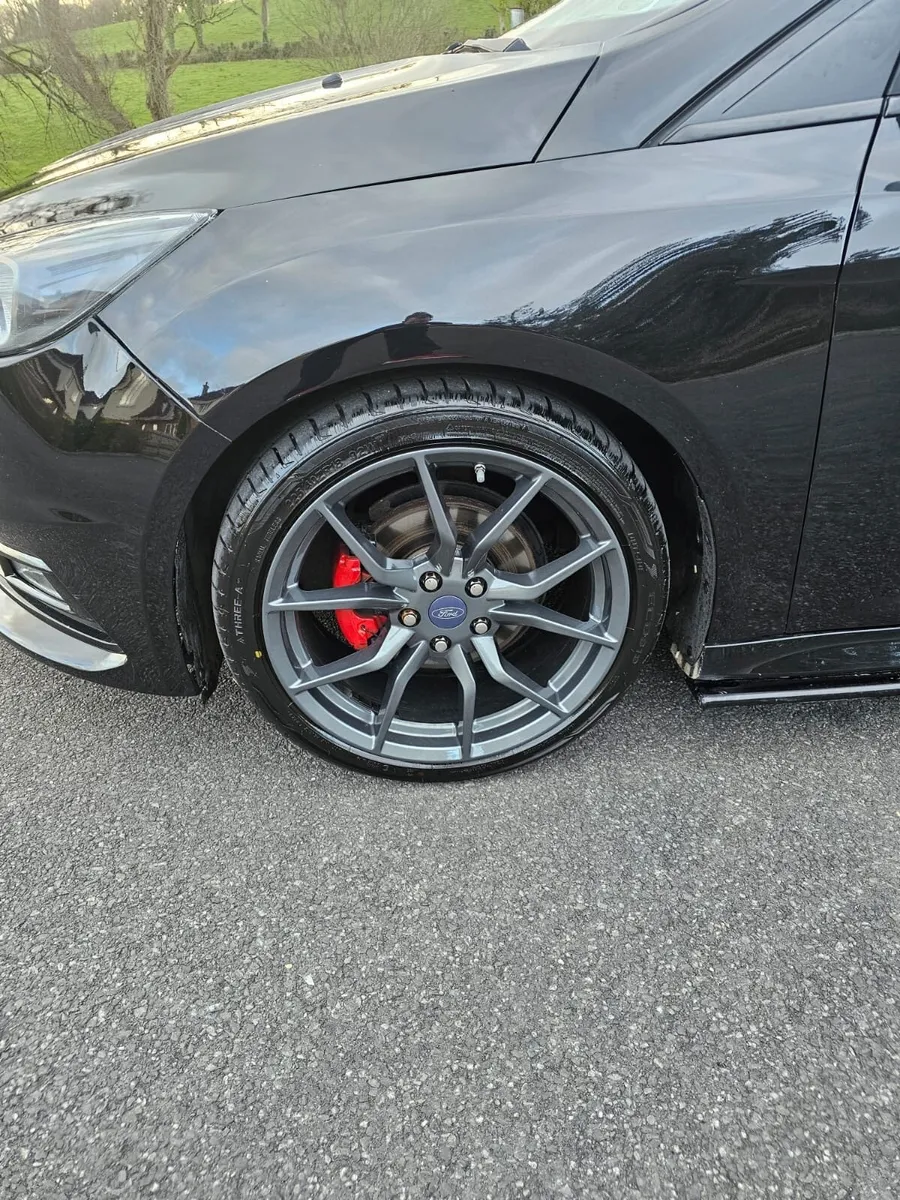 2015 Ford Focus 1.6 Diesel - ST Kit - Image 2