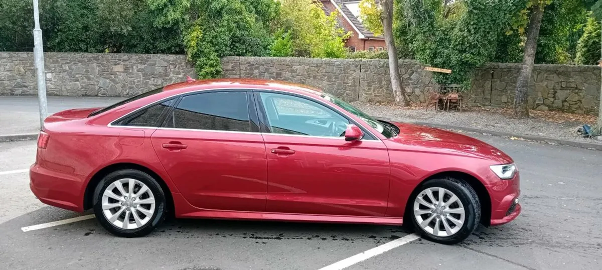 162 Audi A6 - Image 1