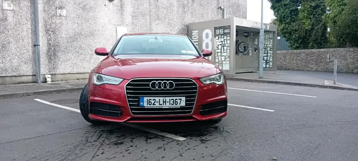 162 Audi A6 - Image 2