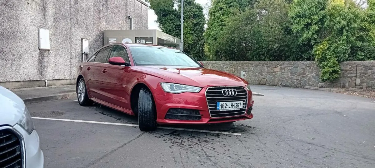 162 Audi A6 - Image 3