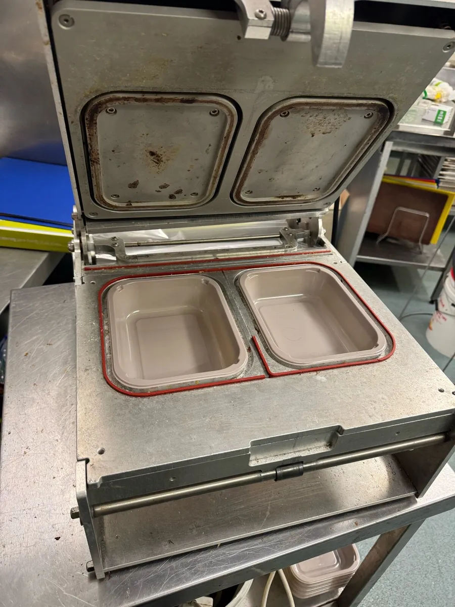 Catering company equipment - Image 2