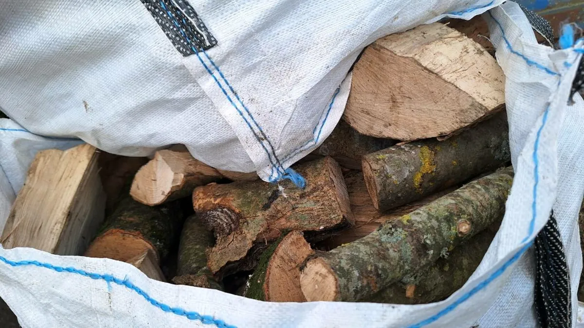 Hard wood Irish Timber - Image 4