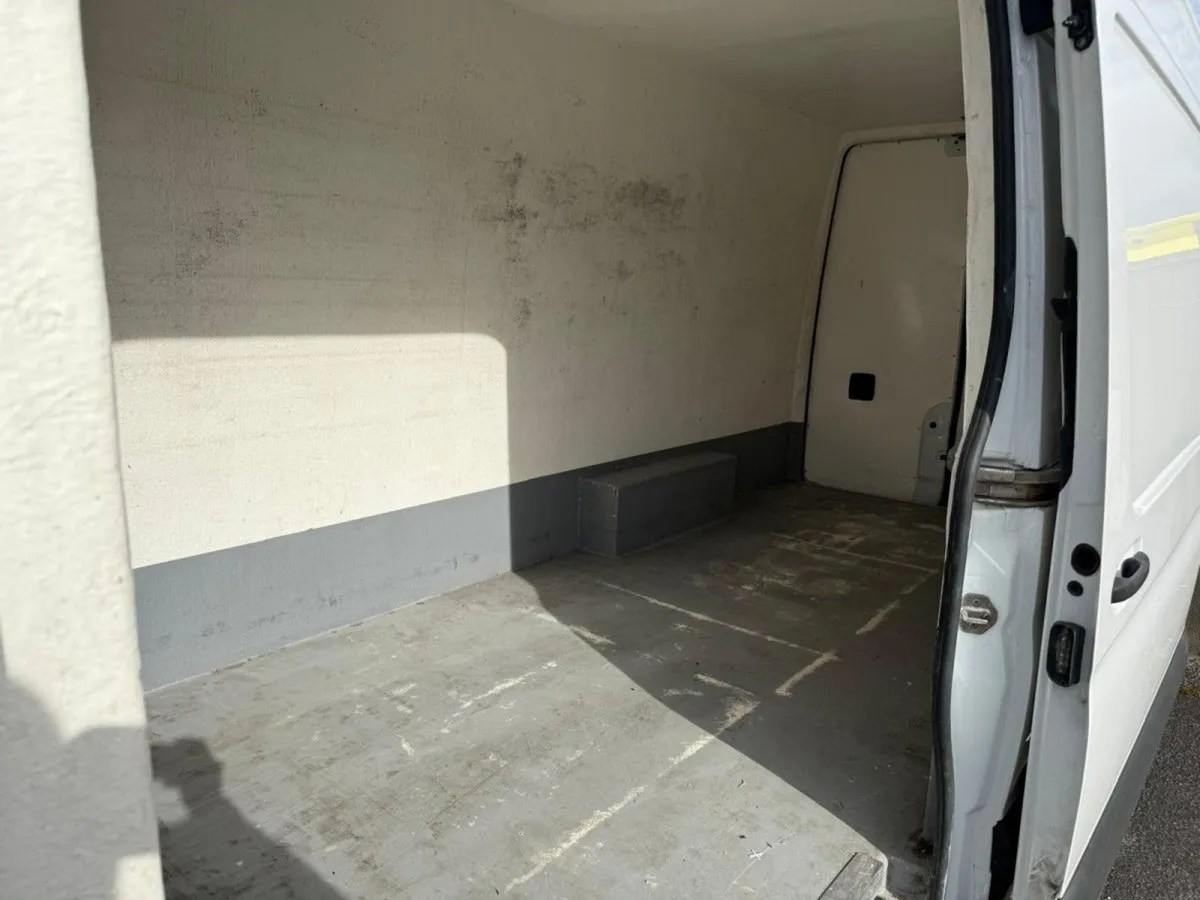 Mercedes-Benz Sprinter Sprinter 314/43 EU6 6 DR - Image 3