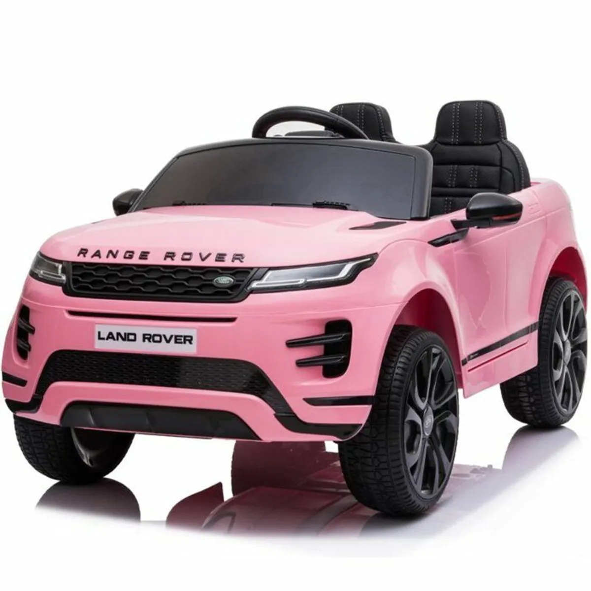 Toys car