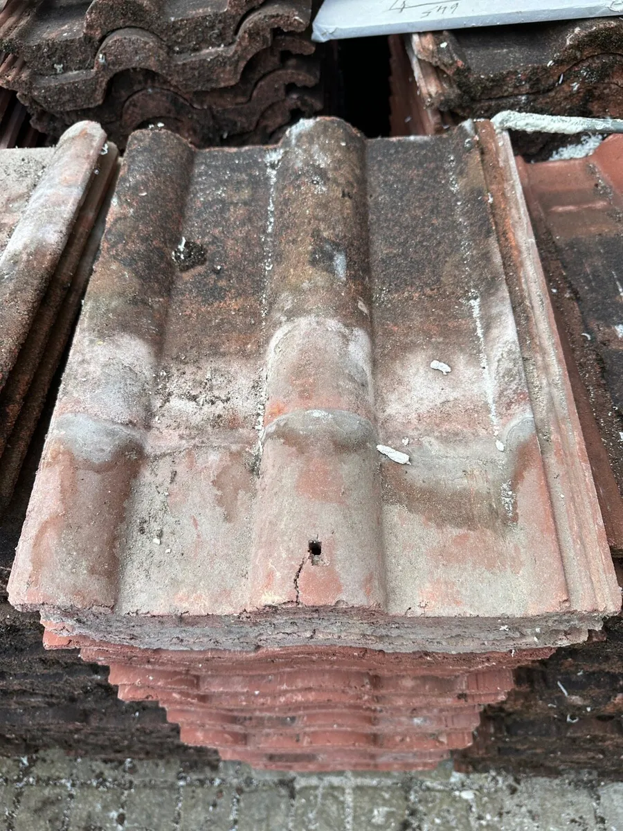 Roof Tiles - Image 2