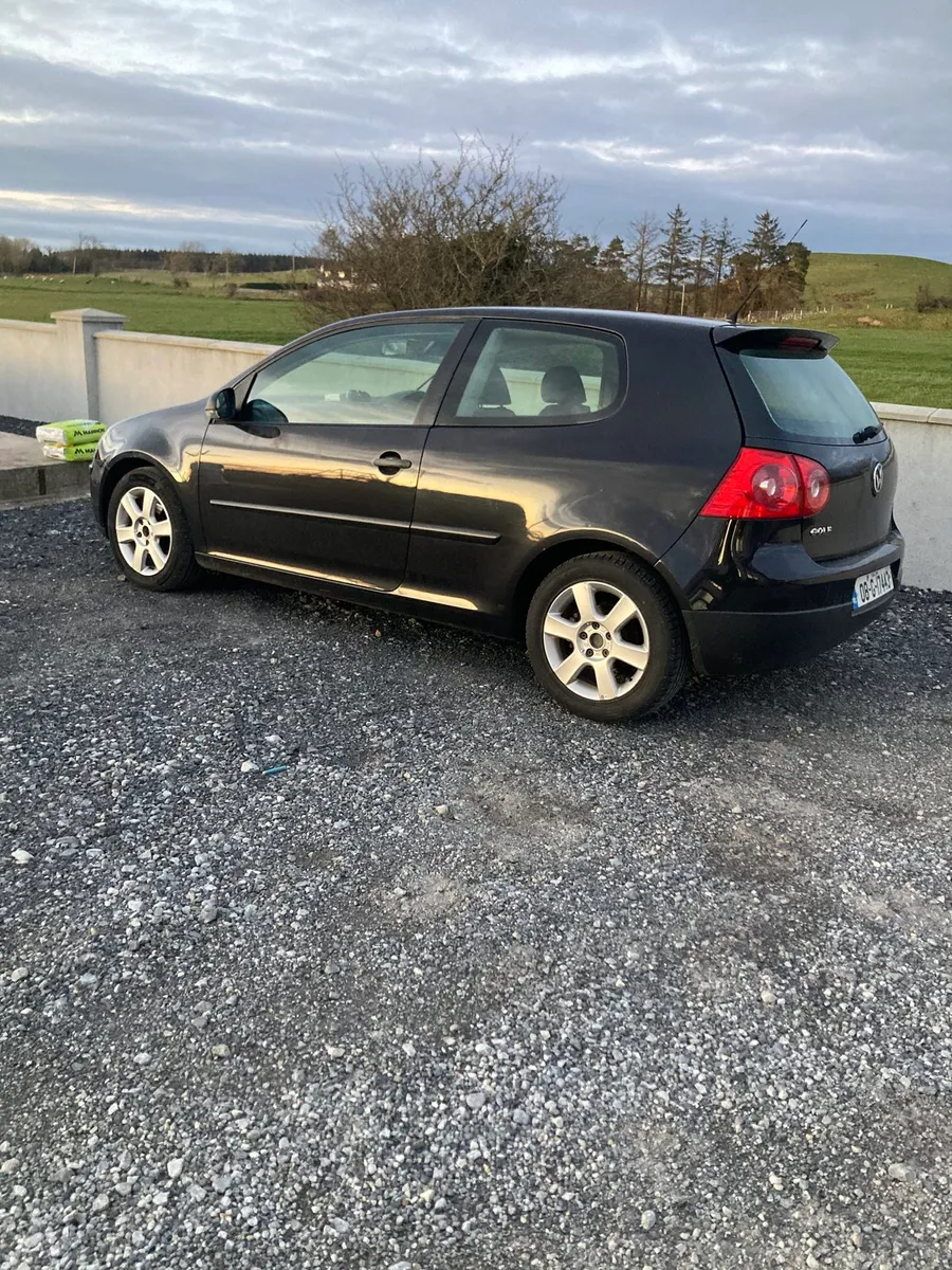 Golf tdi - Image 3