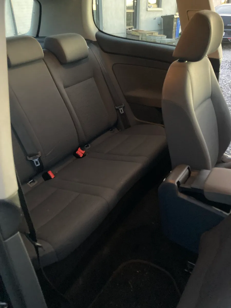 Golf tdi - Image 4