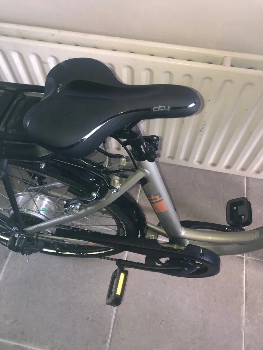 Electric bike - Image 2