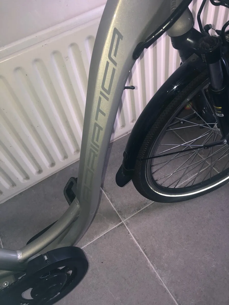 Electric bike - Image 4
