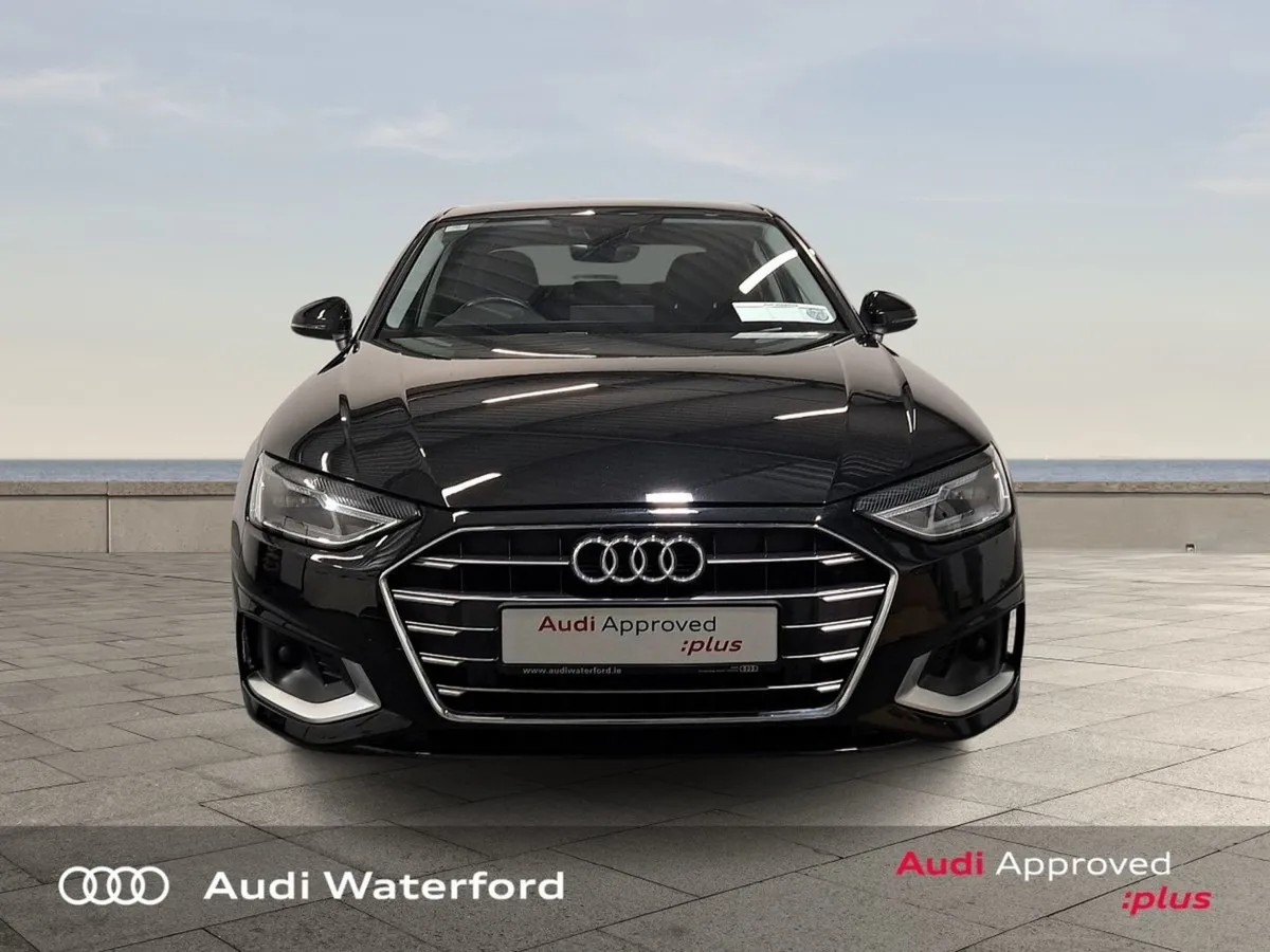 Audi A4 35 Tdi SE S Tronic From  420 per Month - Image 2