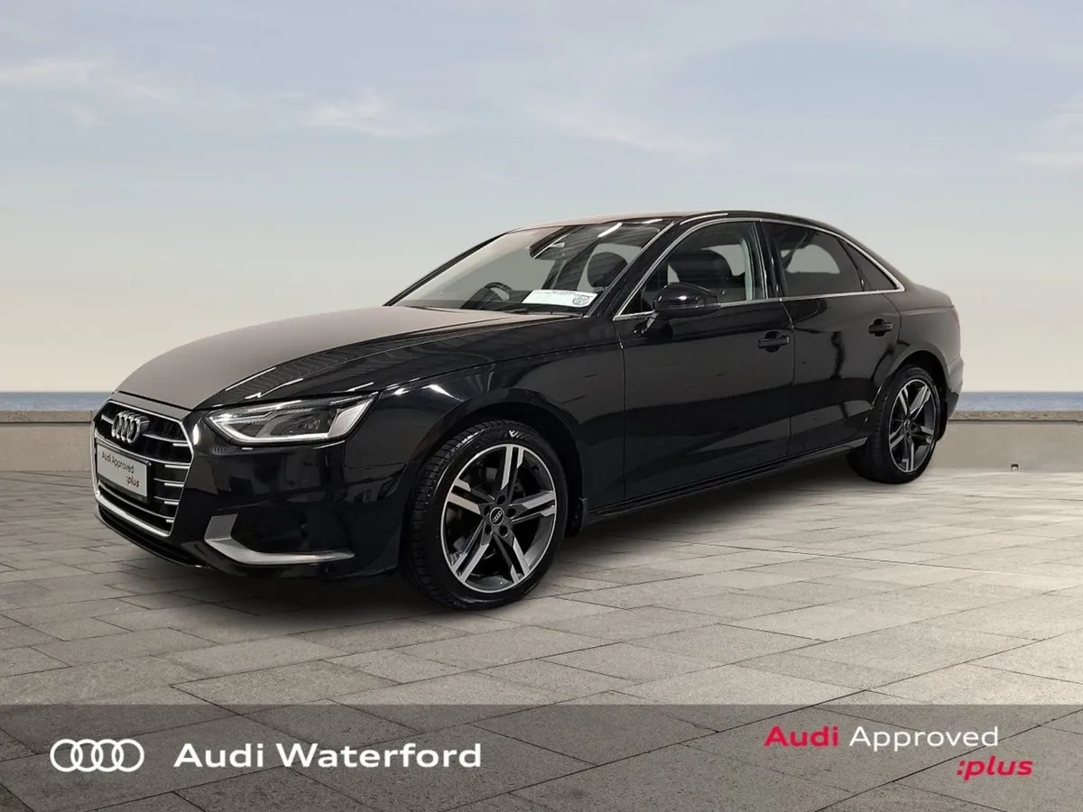 Audi A4 35 Tdi SE S Tronic From  420 per Month - Image 3