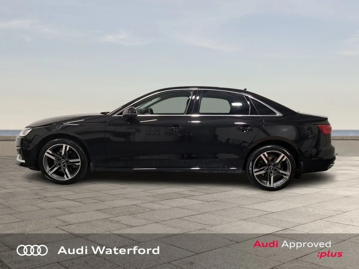 Audi A4 35 Tdi SE S Tronic From  420 per Month - Image 4