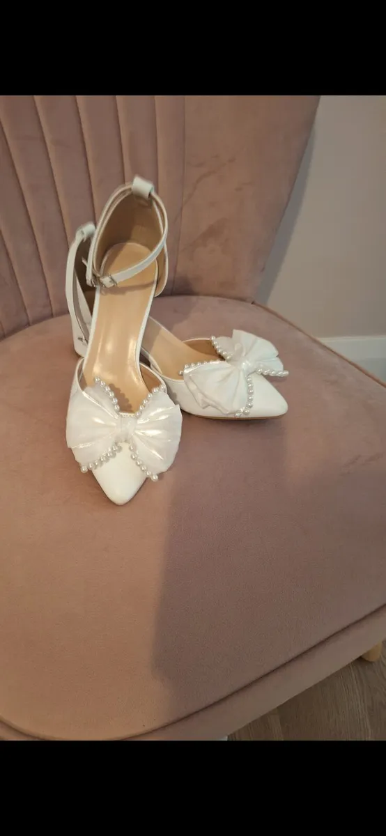 Wedding/ Hen Party Shoes - Image 2