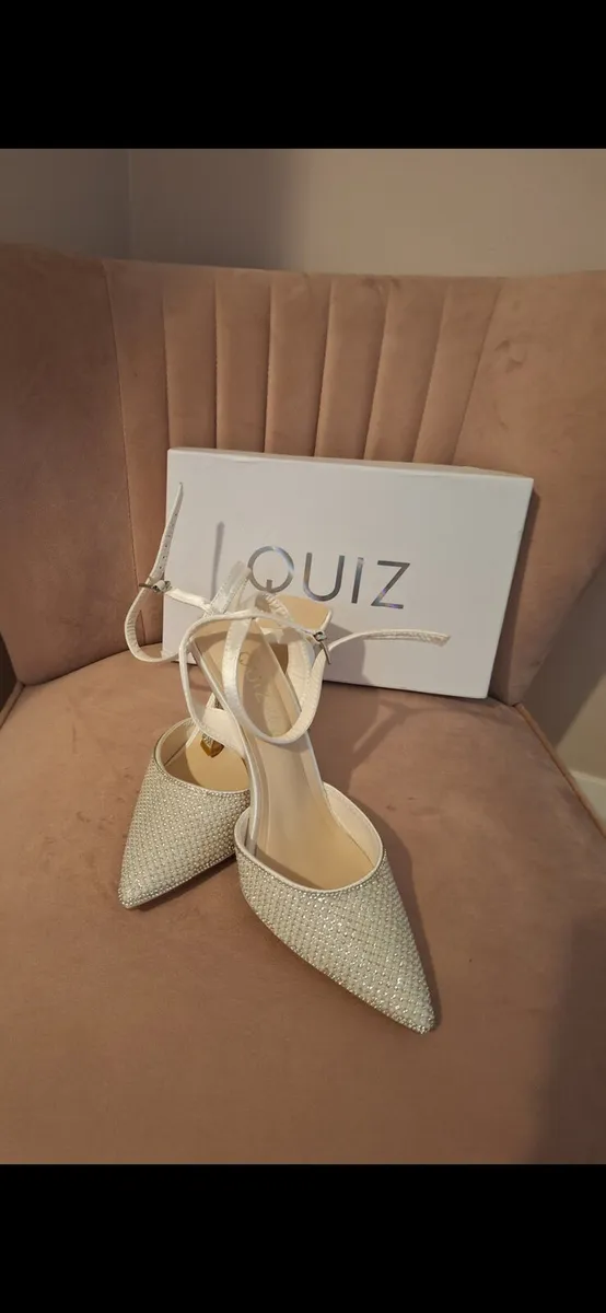 Wedding/ Hen Party Shoes - Image 3
