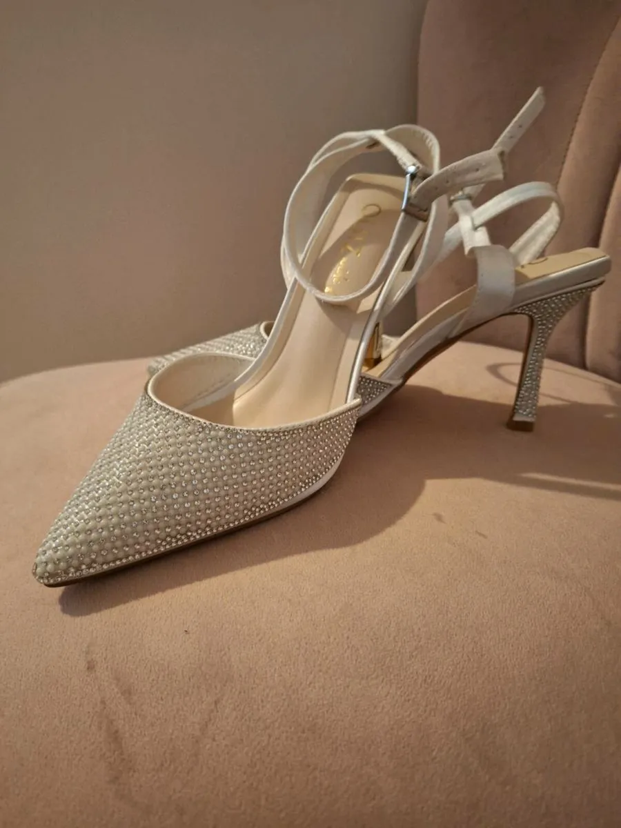 Wedding/ Hen Party Shoes - Image 4