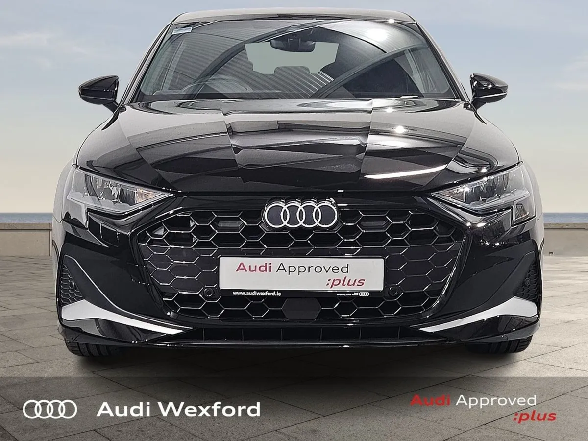 Audi A3 Audi A3 Sportback SE 30 TDI 116 PS 6-spee - Image 3