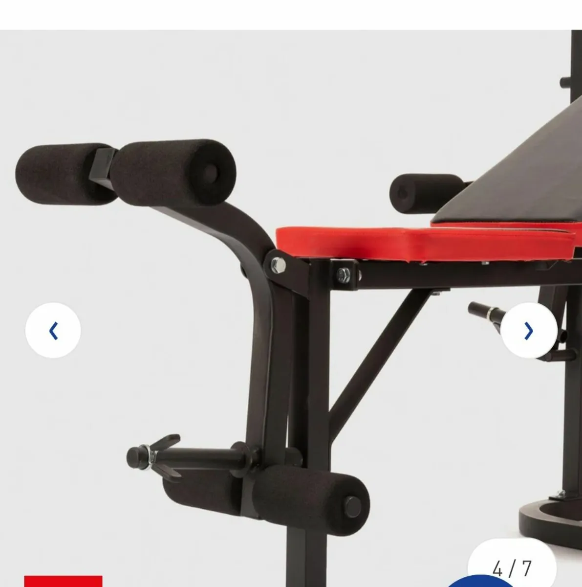 Gym equipment - Image 3